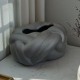 Porcelain Tissue Box